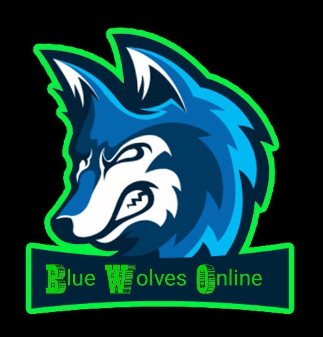 BlueWolvesOnline_Mod