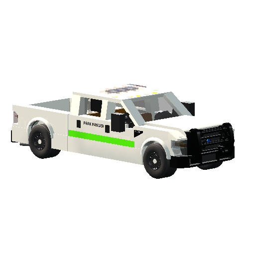 Park Ranger