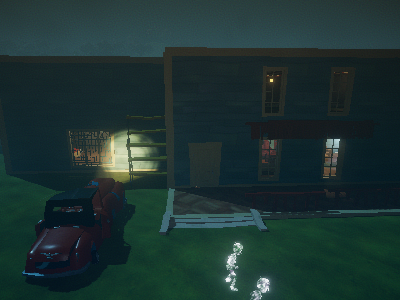 hello neighbor act1
