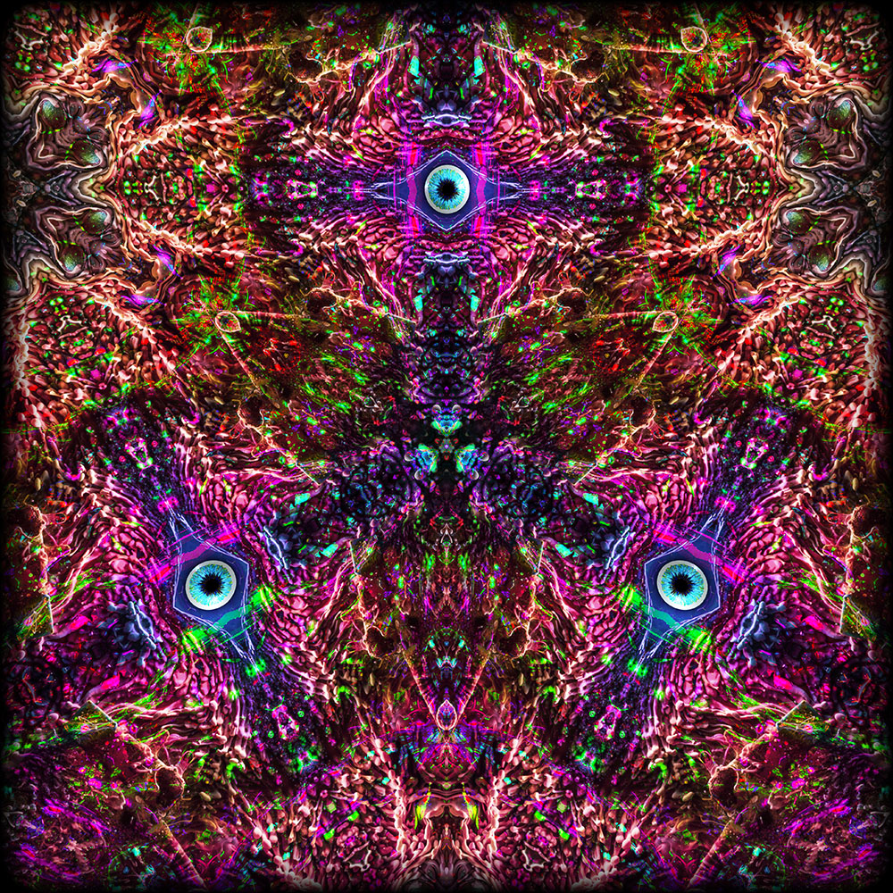 Extrapolate Within