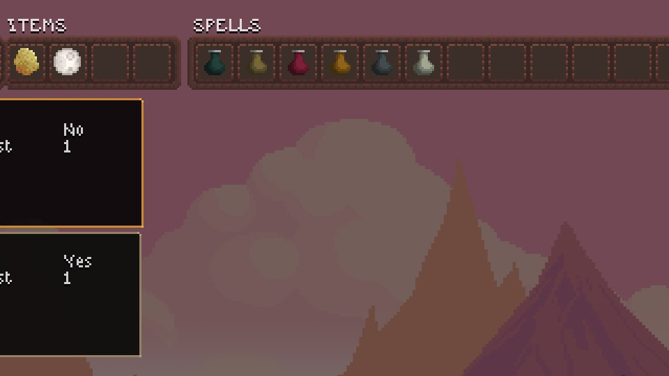 [OUTDATED] Alchemist Bag