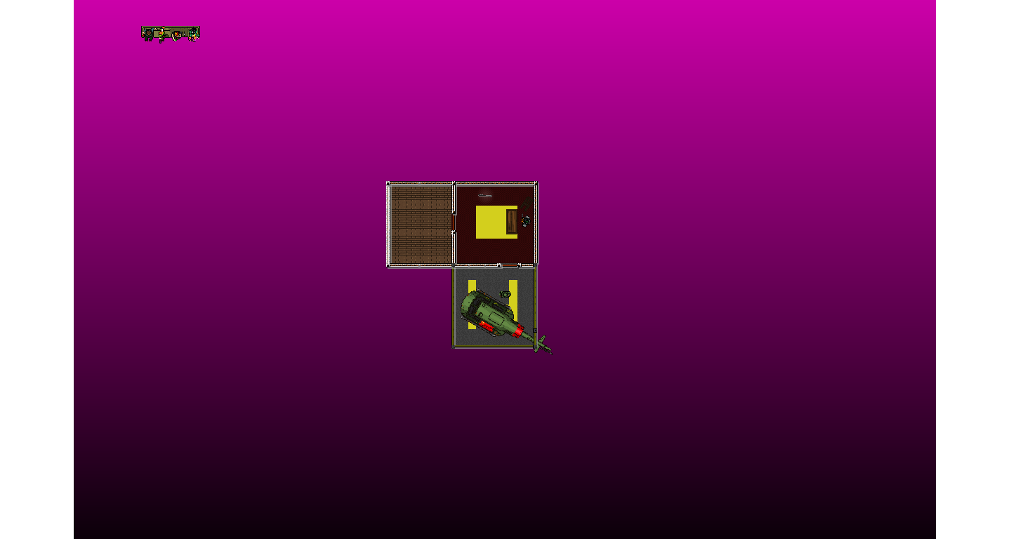 ACloud's Army (1 Level Demo)