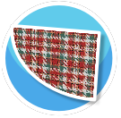 Christmas Flannel Corner