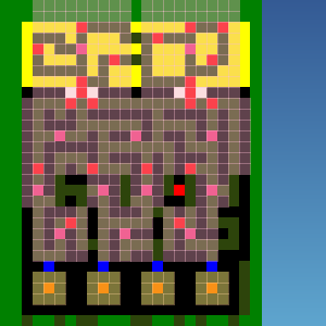 The Deadly Maze 1.0
