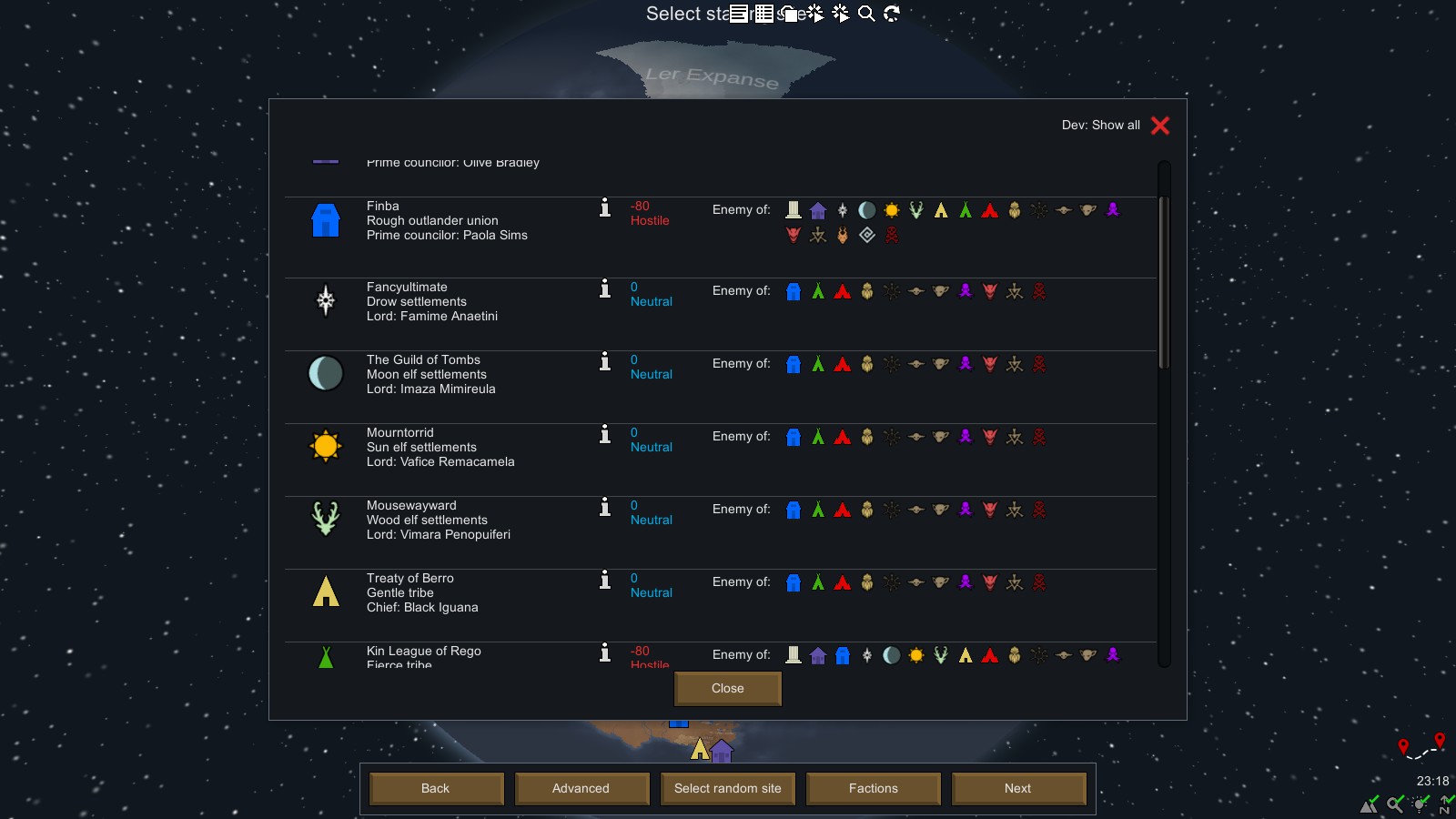 Screenshot 5