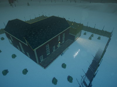 Mansion