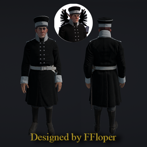 13er Officer