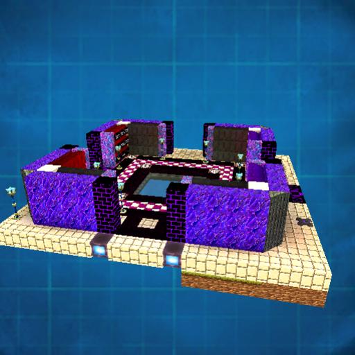 storage for fun
