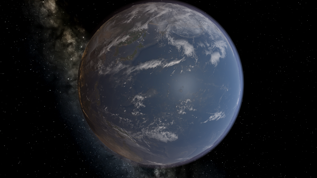 earth