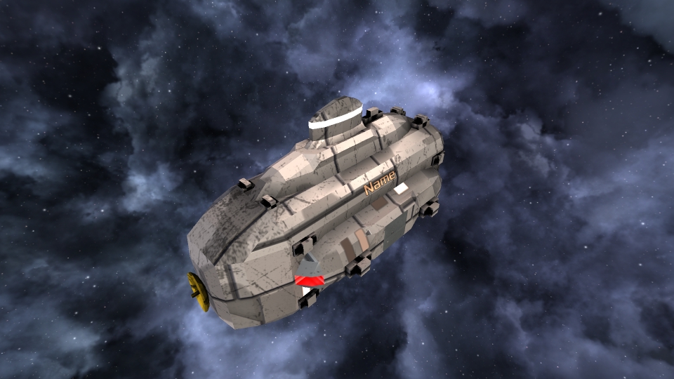 MY-200 Command module
