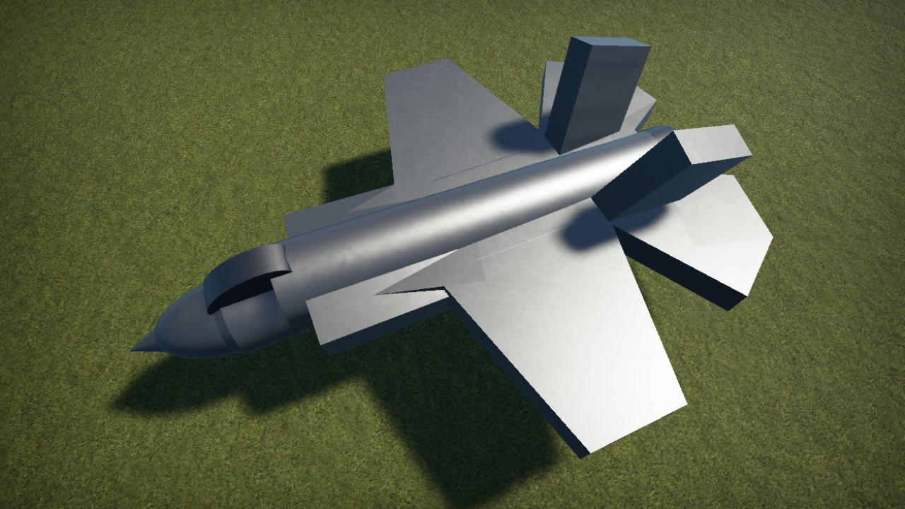 F-35 Lightning II
