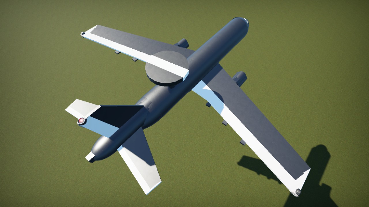AWACS Eagle Eye