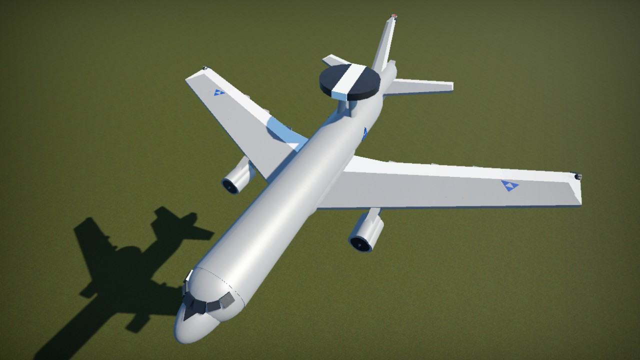 AWACS SkyEye