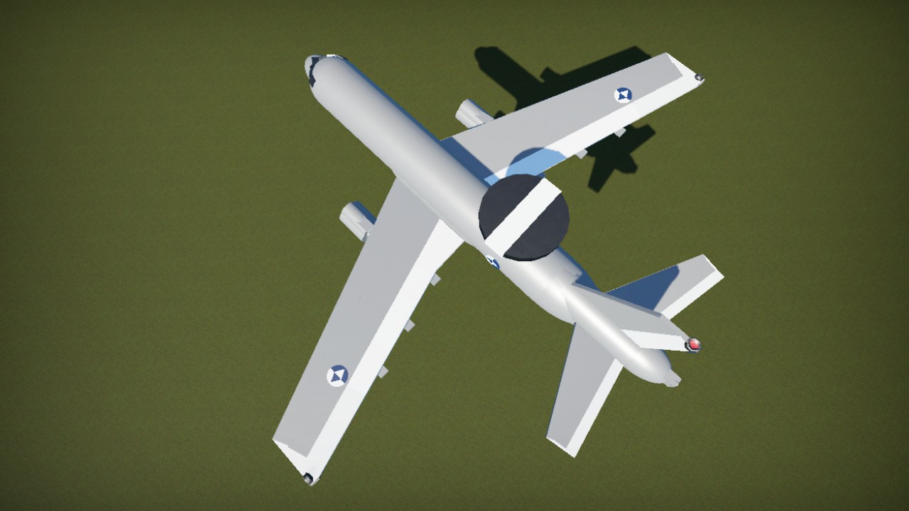 AWACS Thunderhead