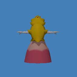 Peach