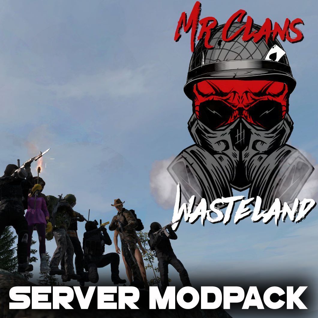 MrClansWasteland