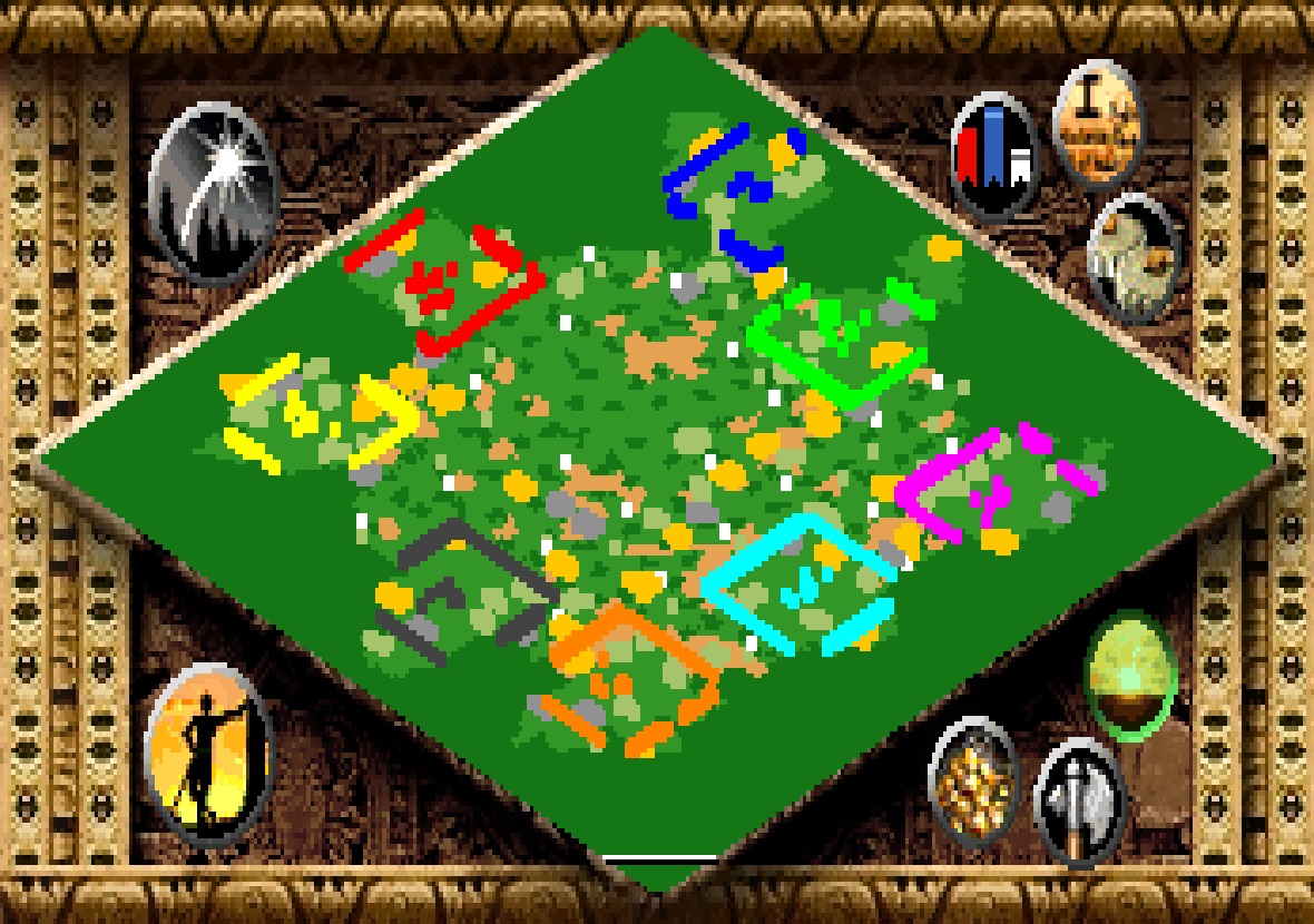 Rich Arena RMs