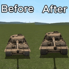 Preview For Mod #10