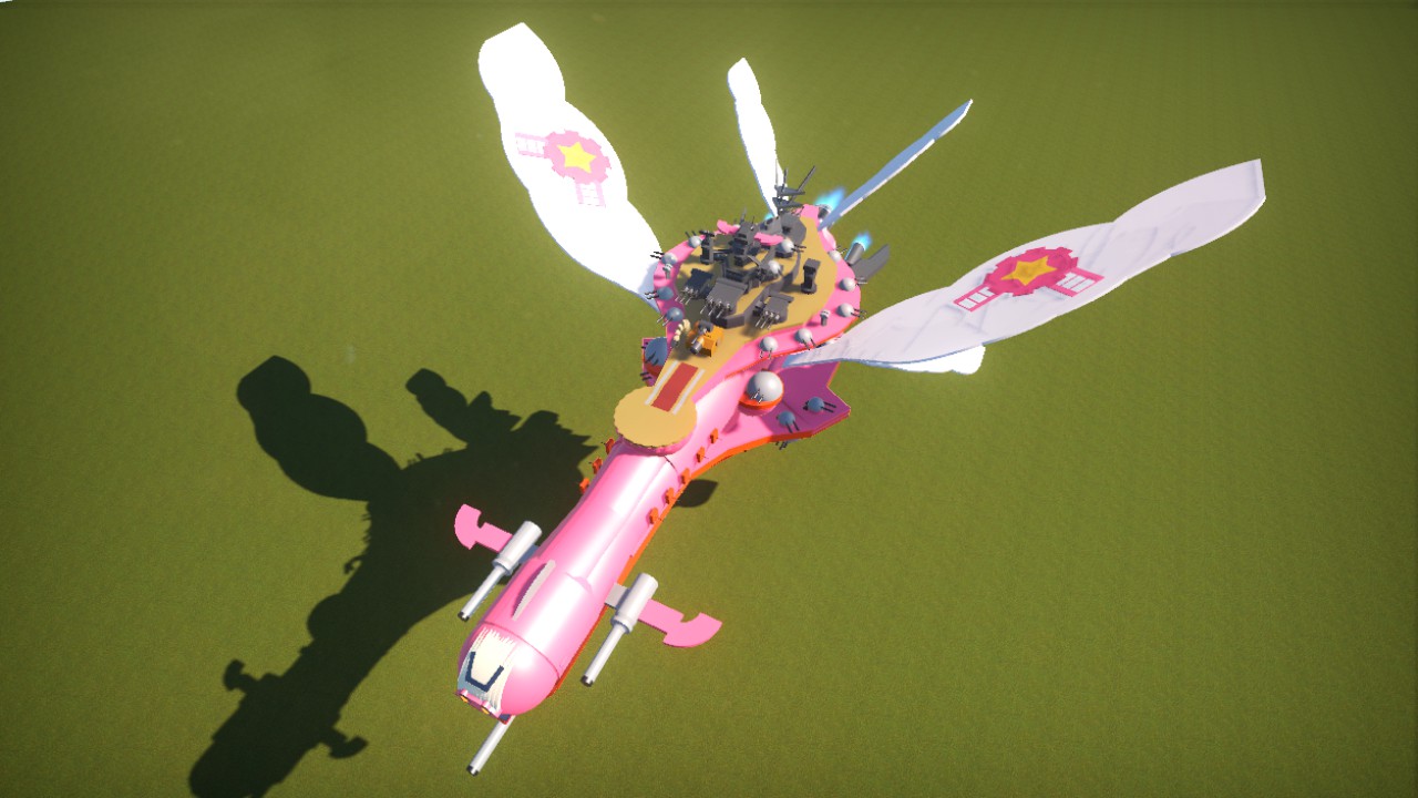 Kirby Halberd Mode