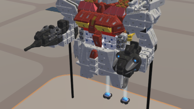 GM Kai Upper