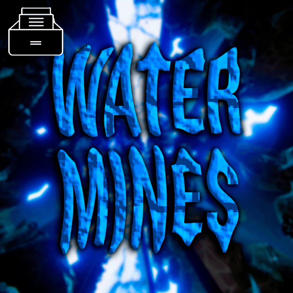 [6] Water Mines