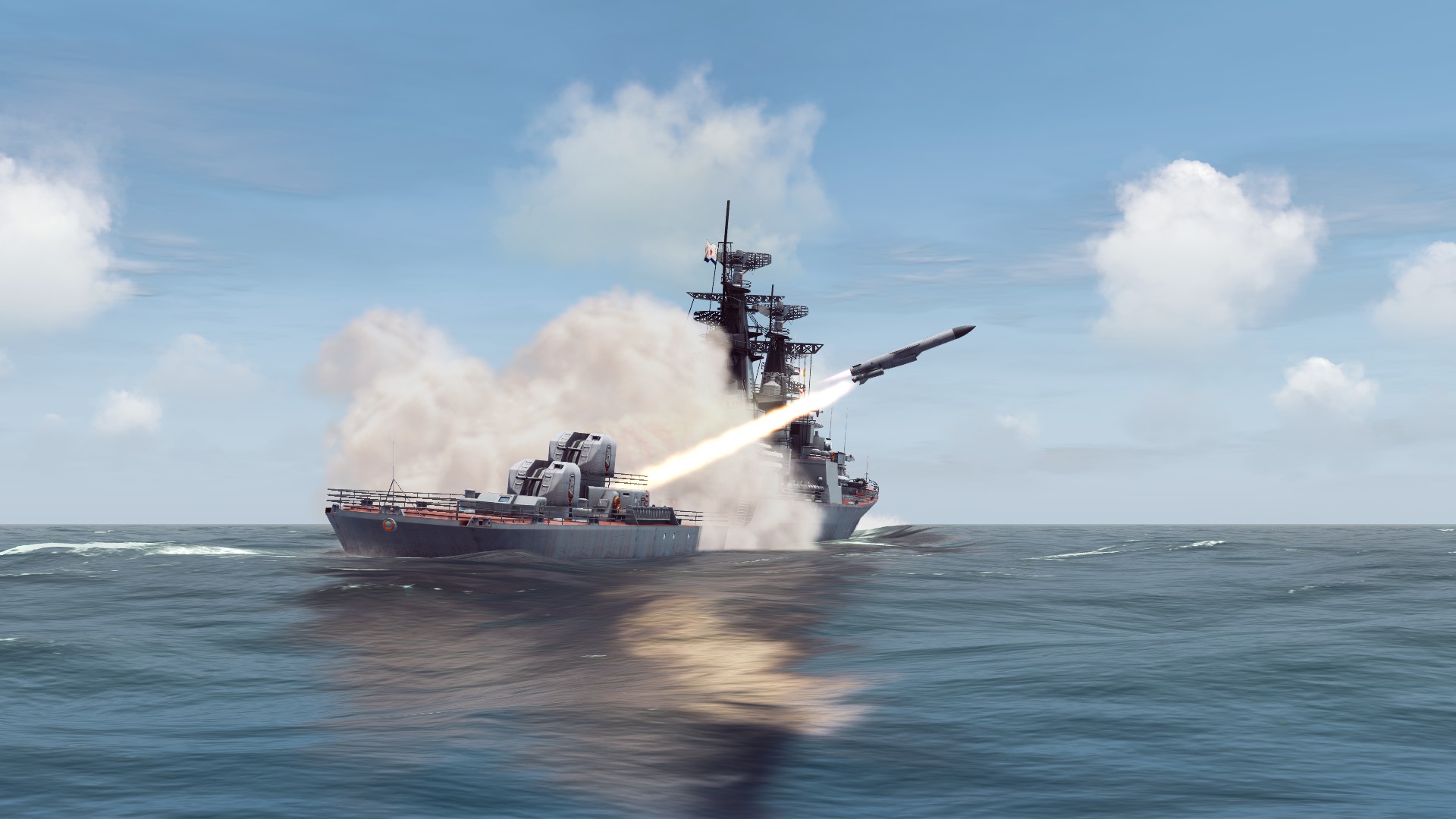 Operation Galapagos