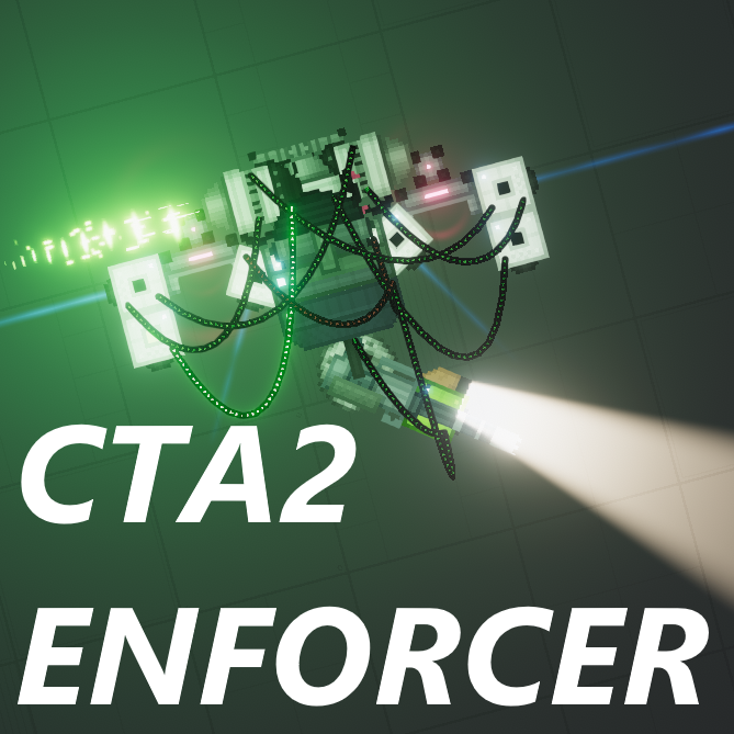 CTA2 Enforcer