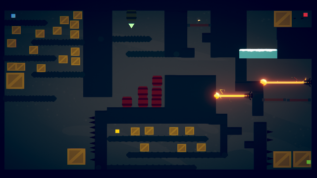 Factory Course