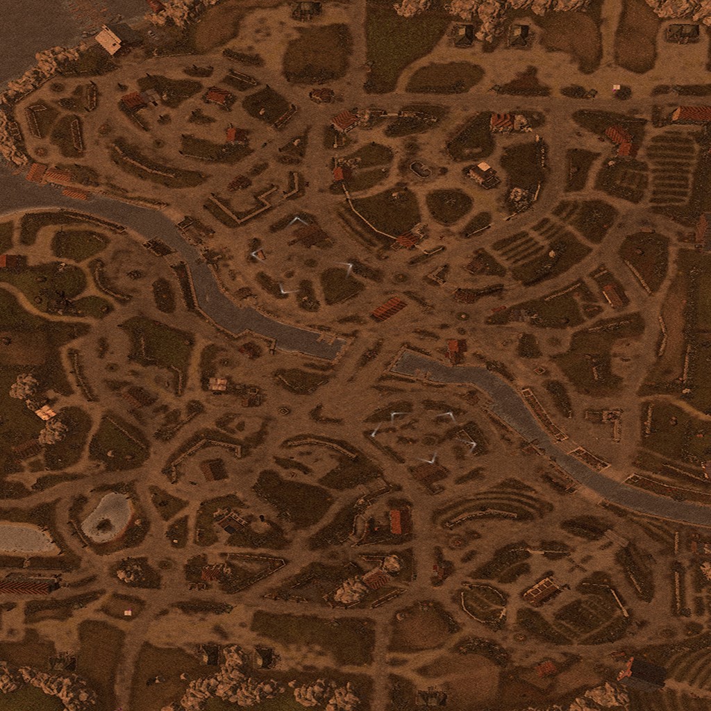 (8p) Traversées - Bottleneck Edition