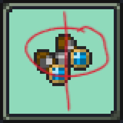 TeamSpectate汉化(队伍望远镜) – Terraria Mod