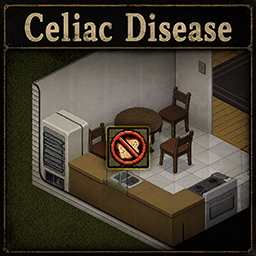 [B42]Celiac Disease