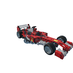 F1 2004