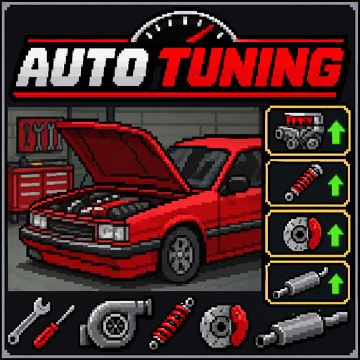 Auto Tuning [B42]