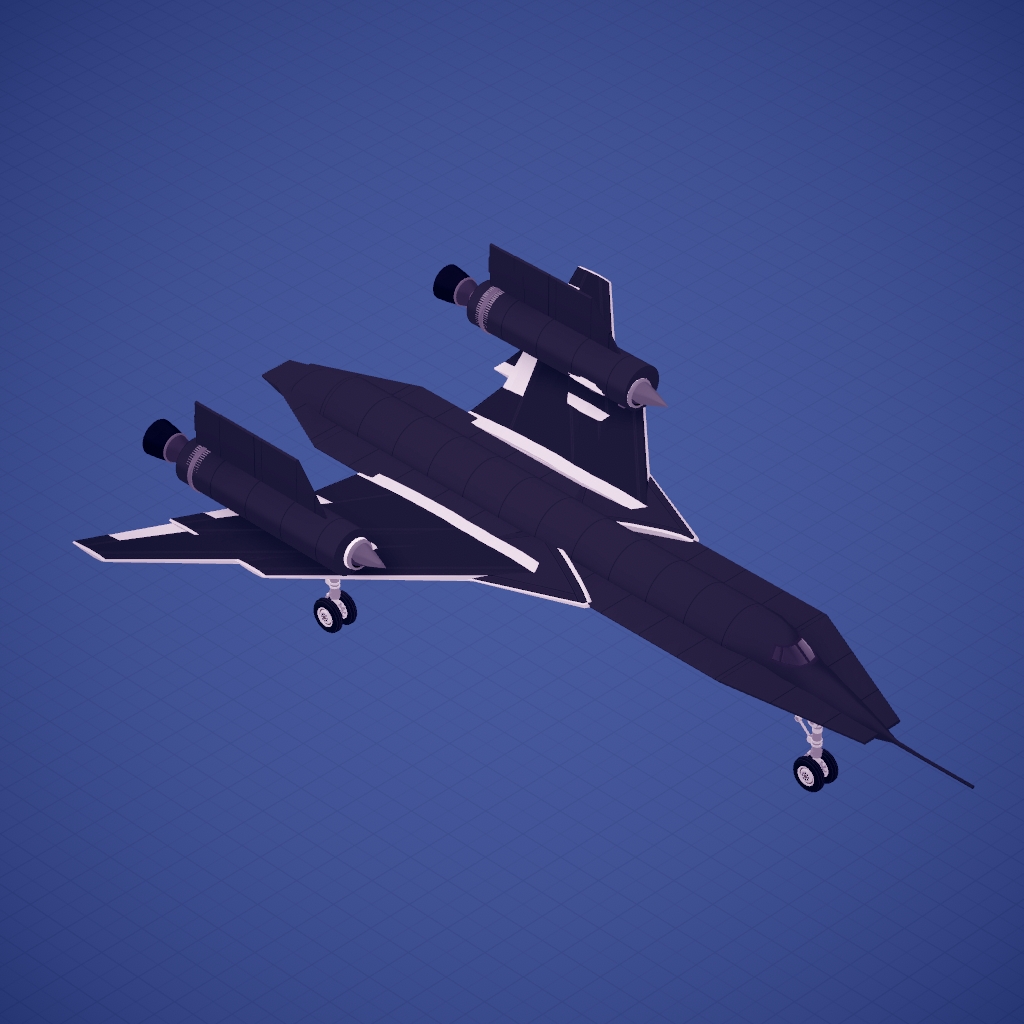 Black Bird