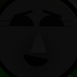 Henry CGI-TVS.EXE.V2(NOT MY CREATION CREDITS TO ZOMBIEHUNTER 2.0)
