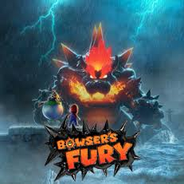 Bowser's Fury