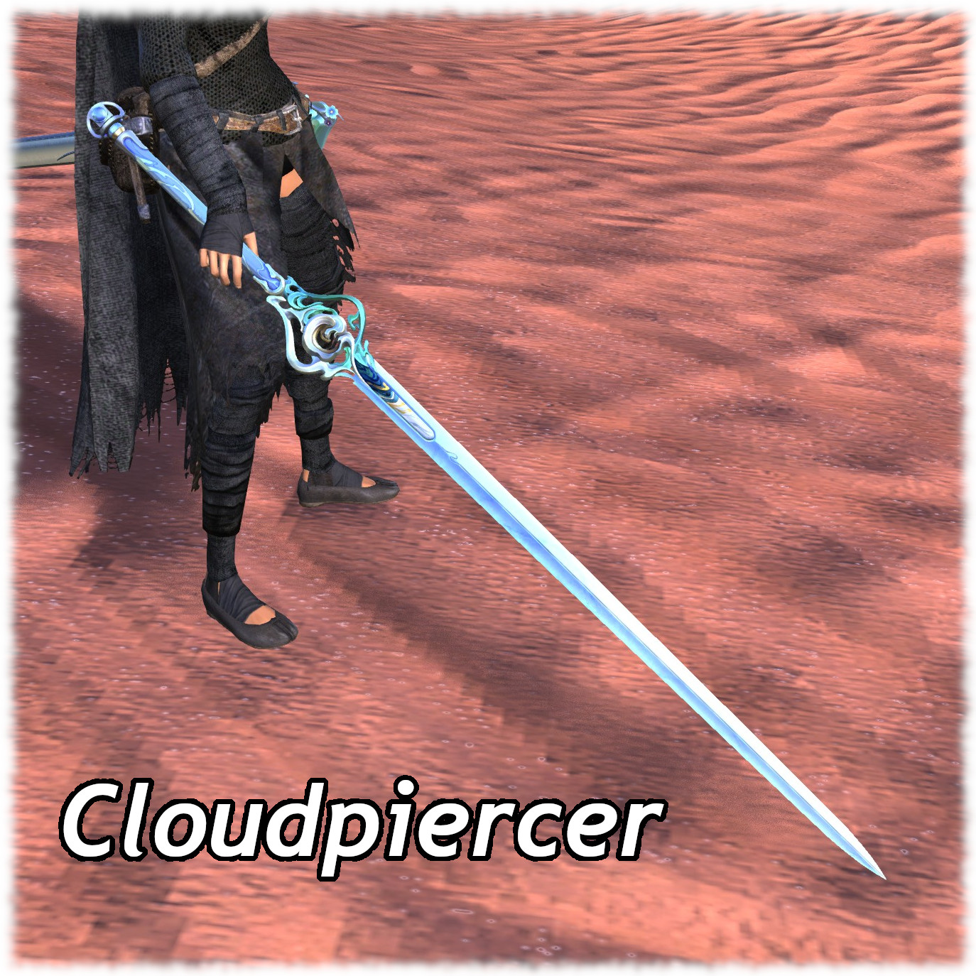WuWa Wpn Cloudpiercer