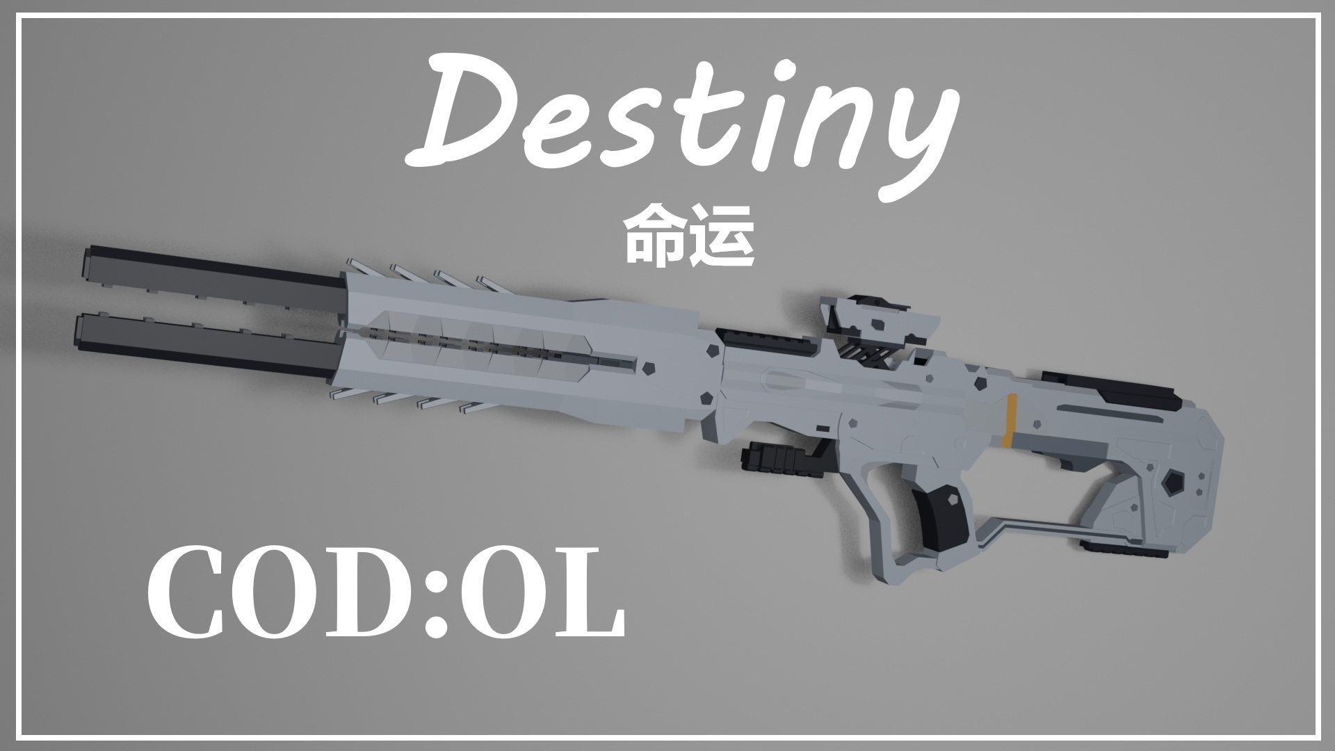 命运 – Unturned Mod