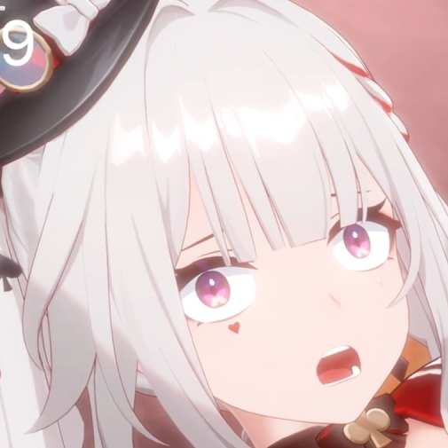 煌めく星 26.07 崩坏星穹铁道 Honkai:Star Rail 火花 Sparxie preview