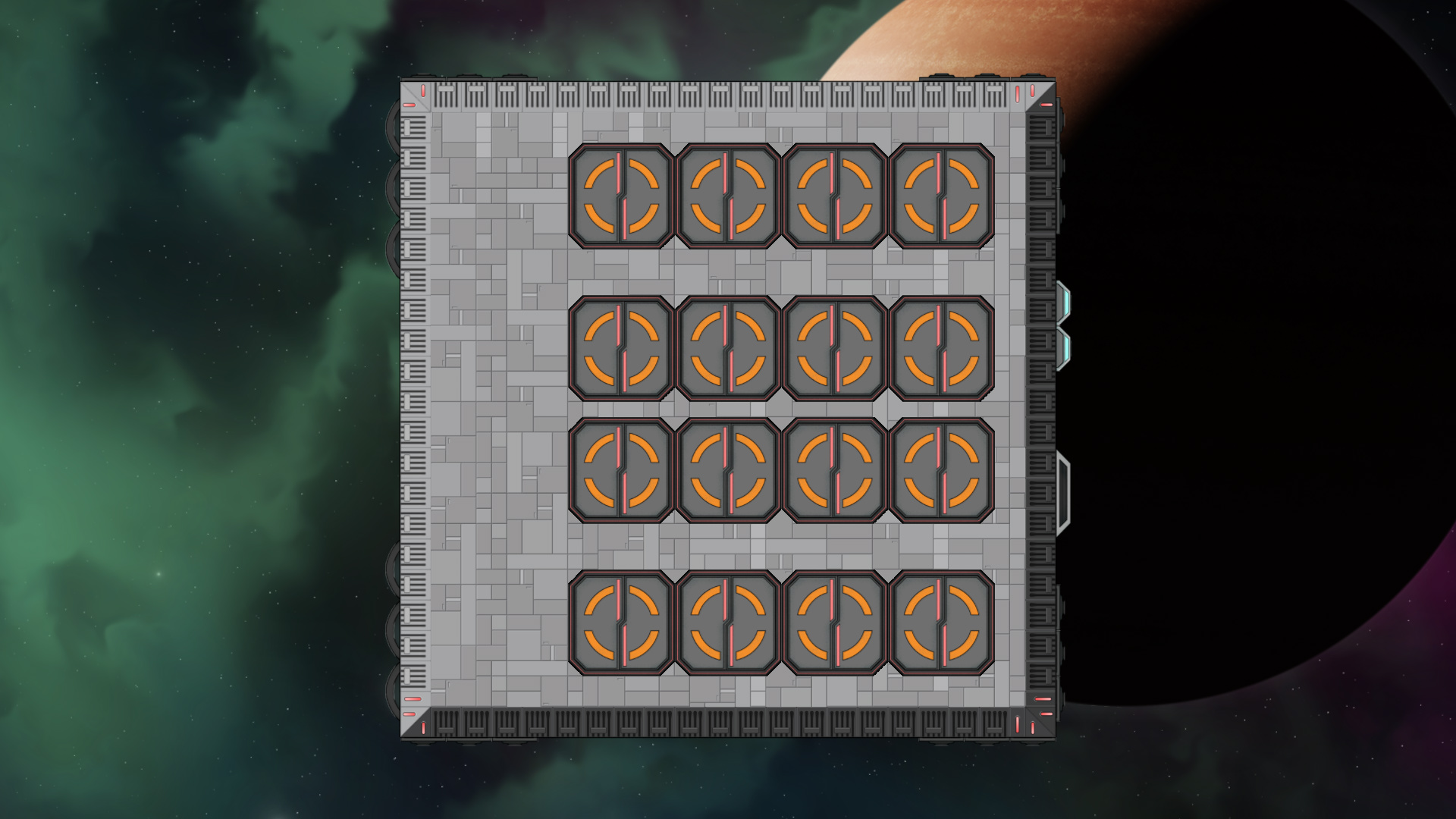 Killbox Mk 4 preview