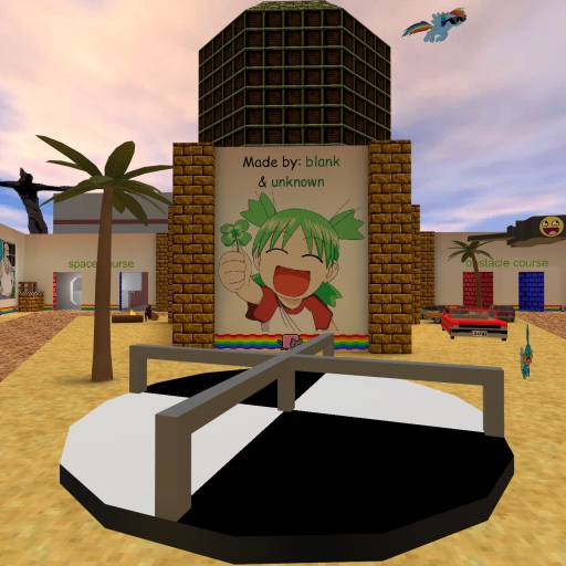 jb_Interwebz – Team Fortress 2 Mod