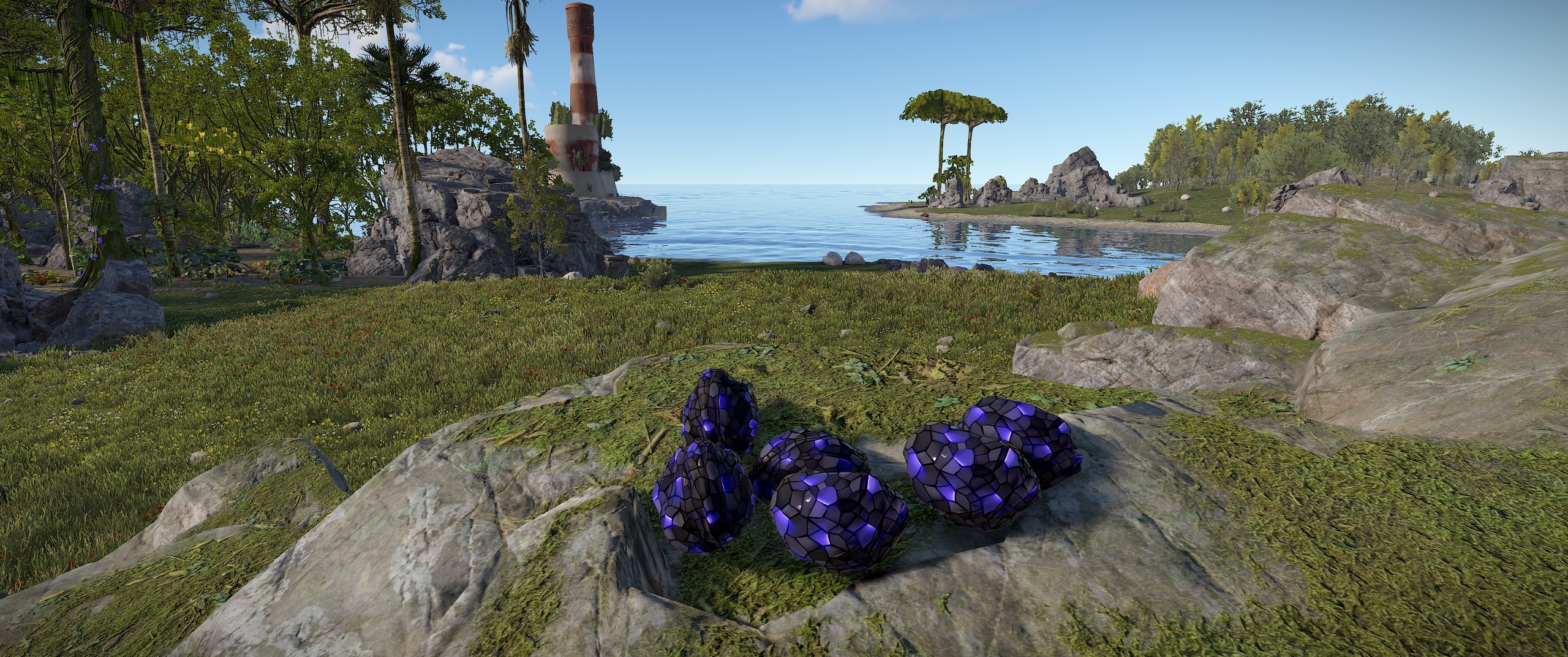 Ultramarine Rock thumbnail 7