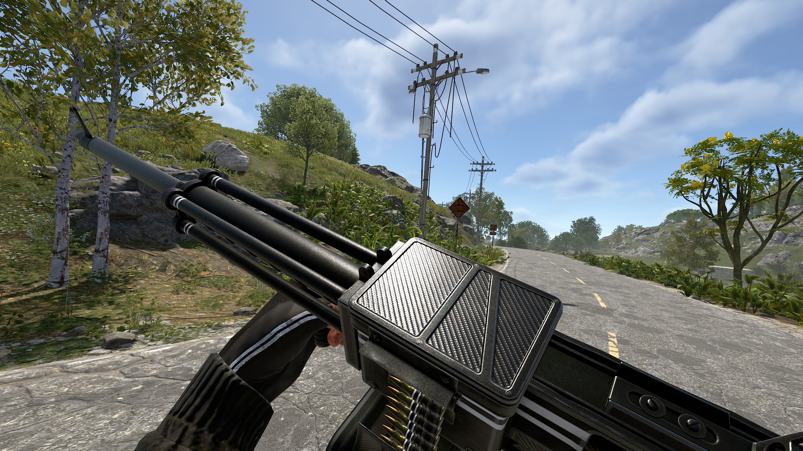 Training HMLMG thumbnail 5