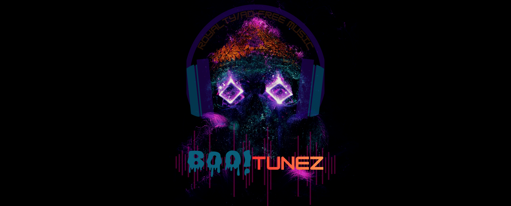 BOO!Tunez (Royalty/Ad-Free_Music)