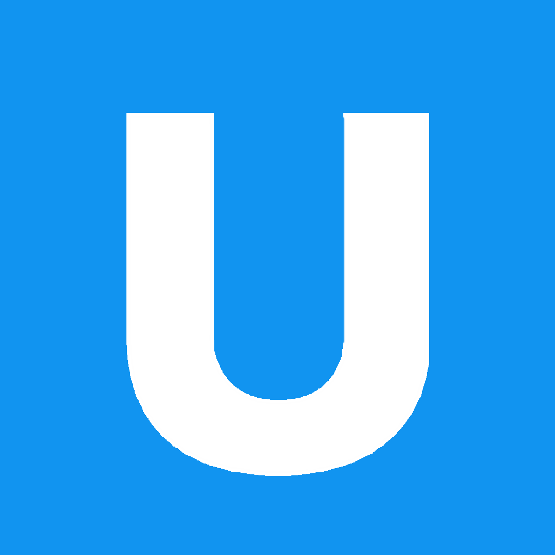 UDRP UI