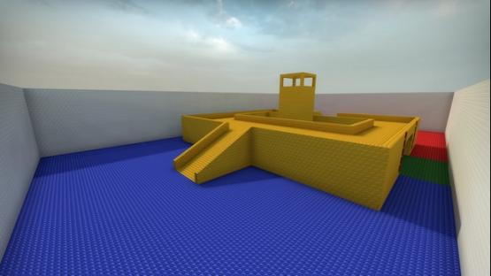 awp_lego_2 – Counter-Strike 2 Mod