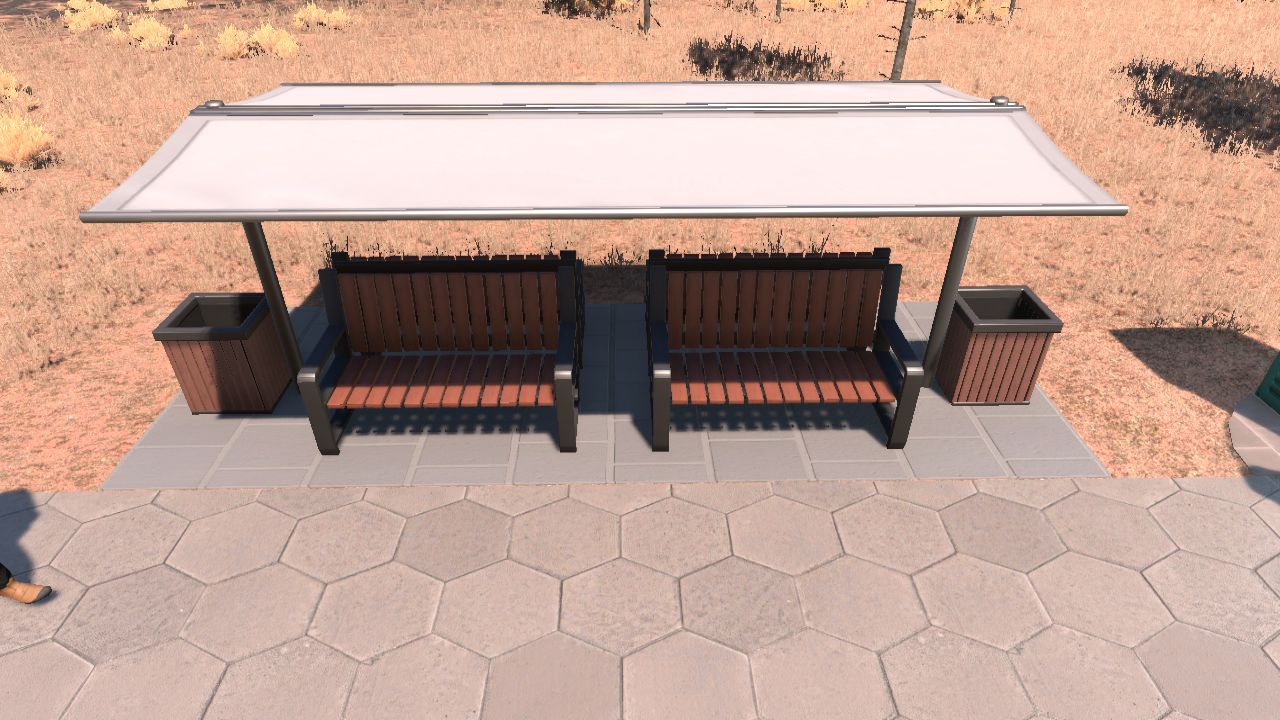 Seating Area 1