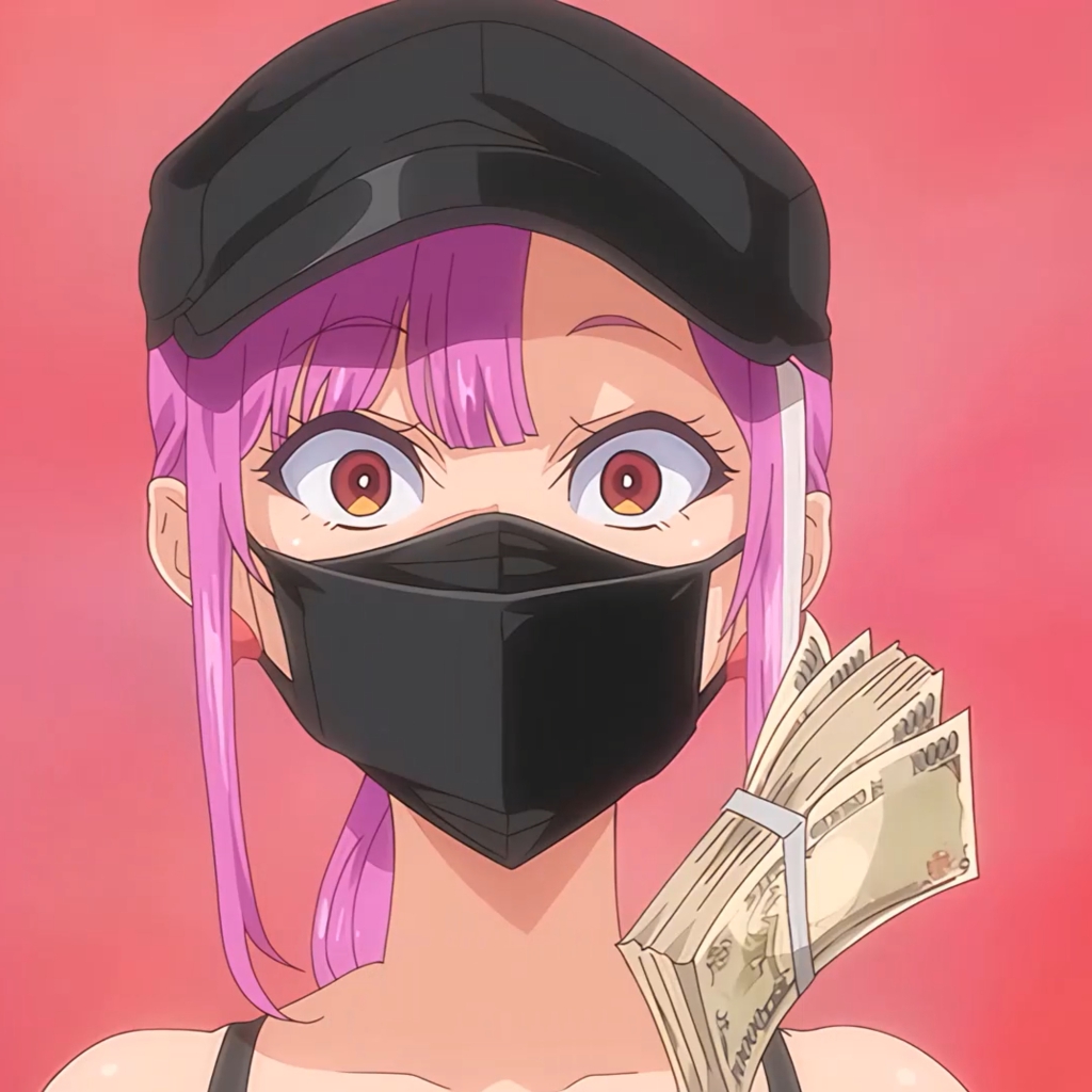 OVA 派哈梅家族#1-2 preview