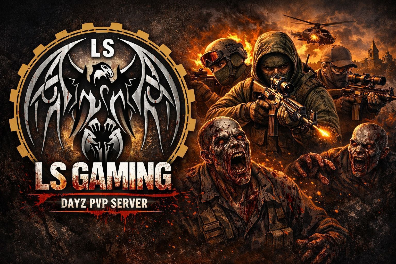LS_Gaming_Loading screen