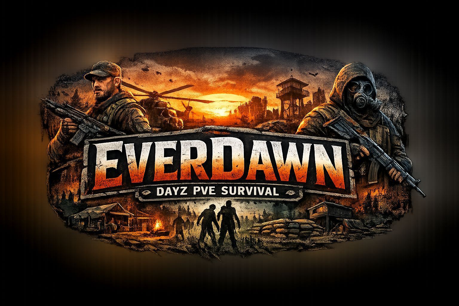 EverDawn Respawn System